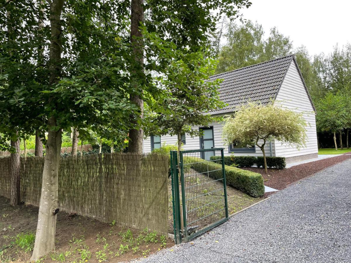 Villa Time To Aalter Exterior foto